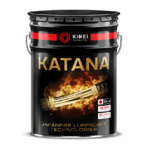 Смазочно-охлаждающая жидкость KATANA KURANTO CLEANER