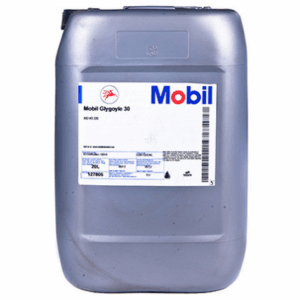 Редукторное масло Mobil Glygoyle 22