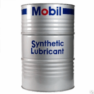 Редукторное масло Mobil SHC GEAR 680